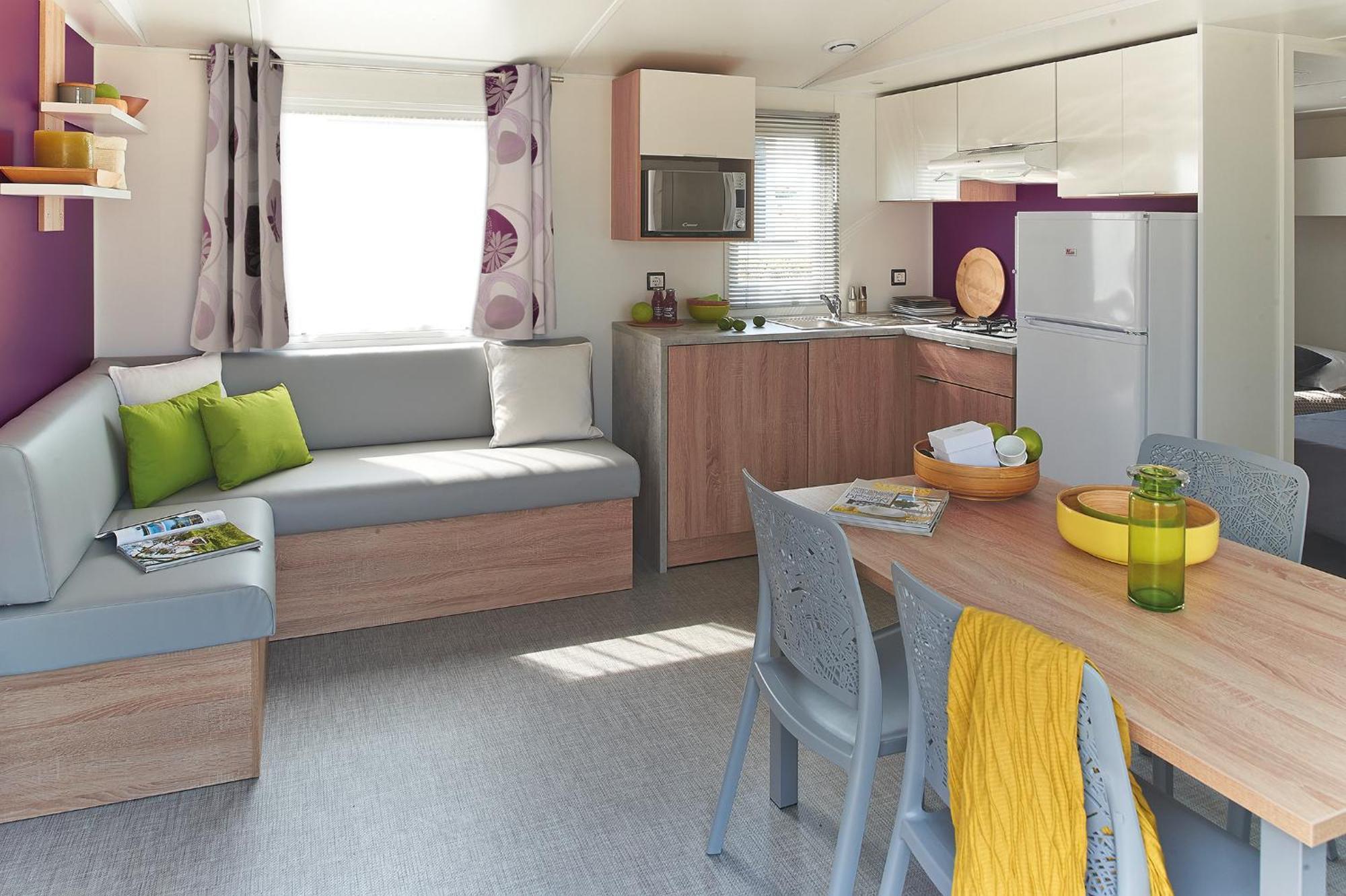Camping Haipenee Saint-Quentin-en-Tourmont Extérieur photo